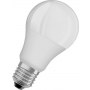 Osram | LED Star+ Classic A RGBW FR 60 dimmable 9W/827 E27 bulb with Remote Control | 9 W | RGBW - 2